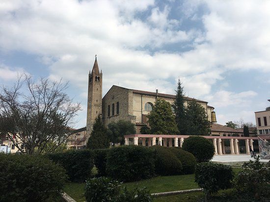 Duomo di San Lorenzo